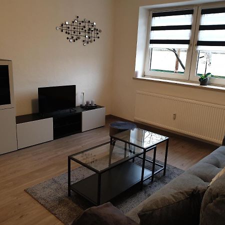 Flora Apartments Gelsenkirchen Ngoại thất bức ảnh
