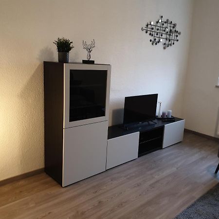 Flora Apartments Gelsenkirchen Ngoại thất bức ảnh