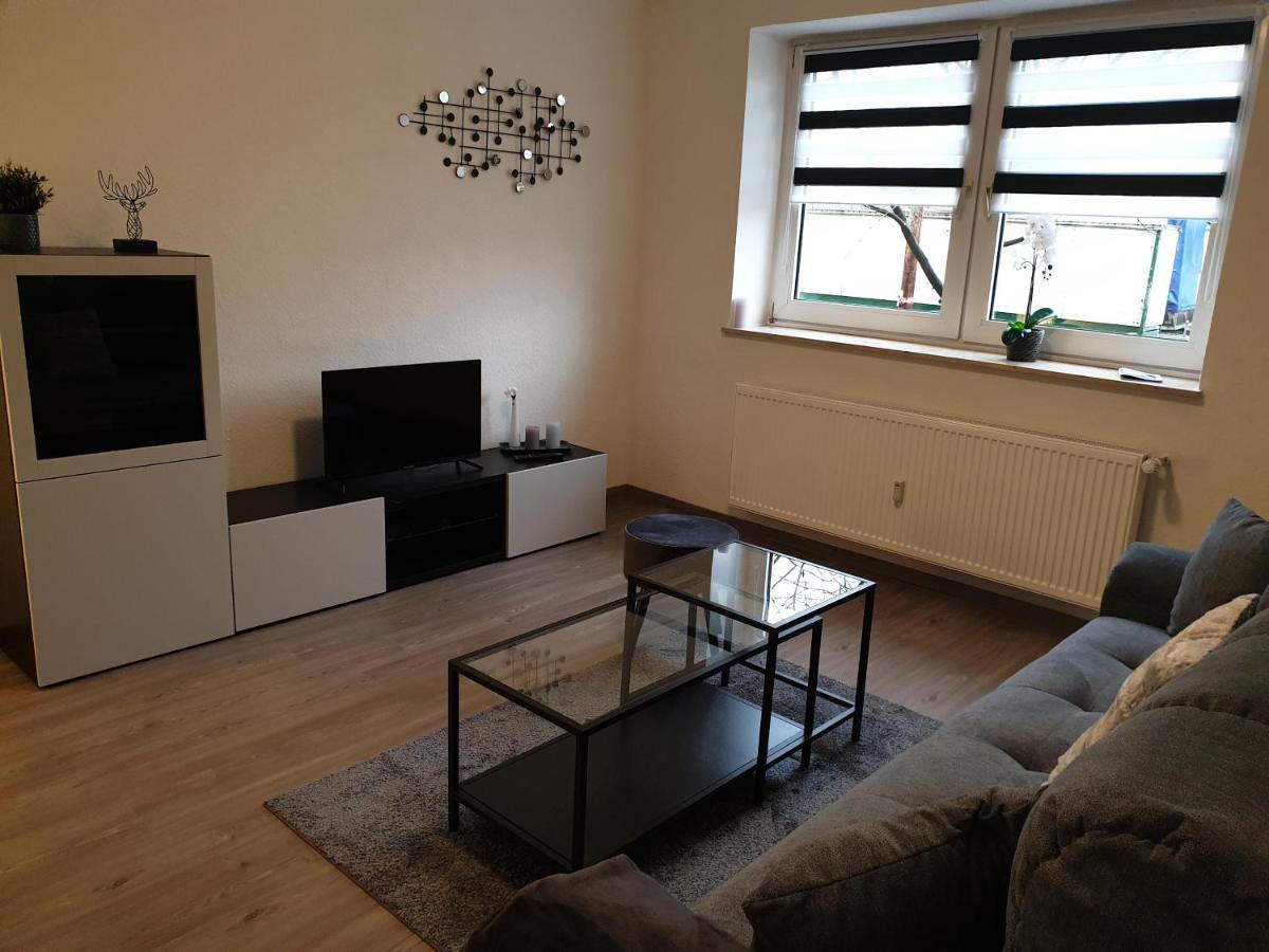 Flora Apartments Gelsenkirchen Ngoại thất bức ảnh