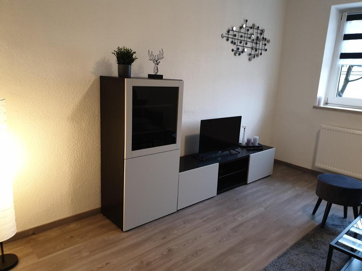 Flora Apartments Gelsenkirchen Ngoại thất bức ảnh