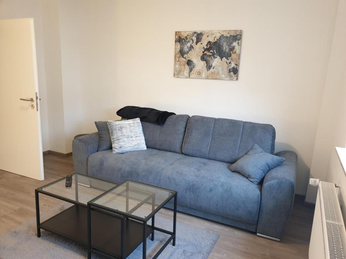 Flora Apartments Gelsenkirchen Ngoại thất bức ảnh